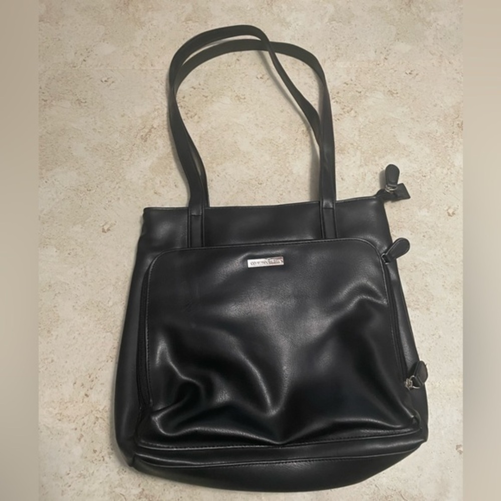 Connections purse